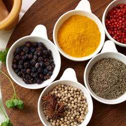 Пазл: Специи