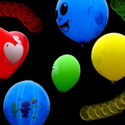 Пазл: Веселье