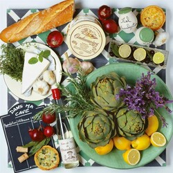 Пазл: Все что нужно для рецепта