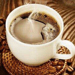 Пазл: Аромат свежесваренного кофе