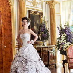 Пазл: Невеста