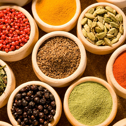 Пазл: Специи