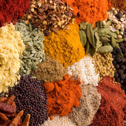 Пазл: Специи
