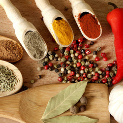 Пазл: Специи