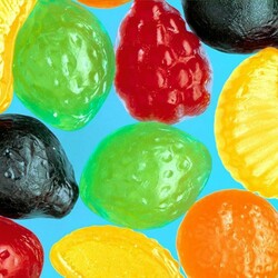 Пазл: Свежесть