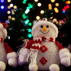 Пазл: Тройка