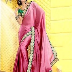 Пазл: Индийское сари