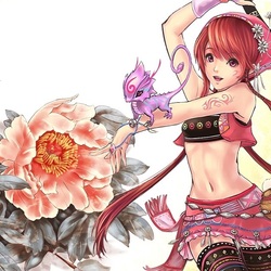 Пазл: Вперед!