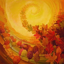 Пазл: Осень