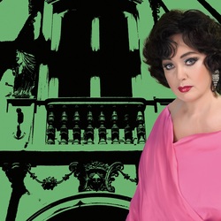 Пазл: Лариса Гузеева