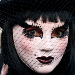 Пазл: Венецианский карнавал