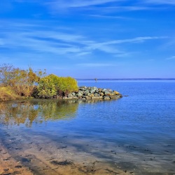 Пазл: Бережок