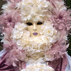 Пазл: Венецианский карнавал