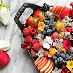 Пазл: Дары лета