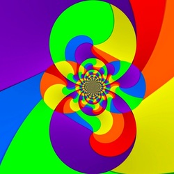 Пазл: Круги