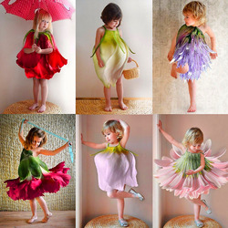 Пазл: Дети-цветы жизни