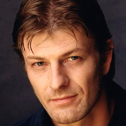 Пазл: Шон Бин