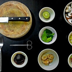 Пазл: Готовим еду