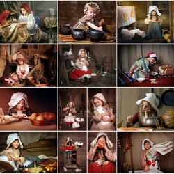 Пазл: Золушки