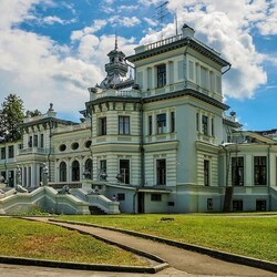 Пазл: Московская старина