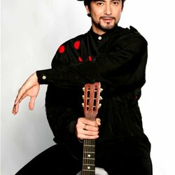 Пазл: Фархад Махмудов