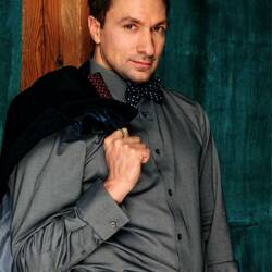 Пазл: Григорий Антипенко