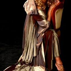 Пазл: Ирина Алегрова