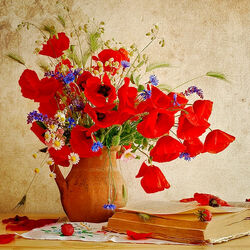 Пазл: Летний роман