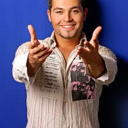 Пазл: Алексей Чумаков