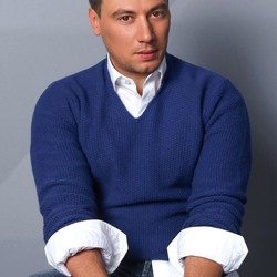 Пазл: Руслан Алехно