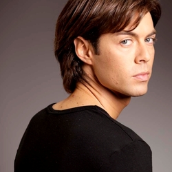 Пазл: Марк Тишман