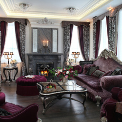 Пазл: В стиле барокко