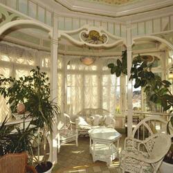 Пазл: В стиле романтизм