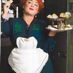 Пазл: Лолита