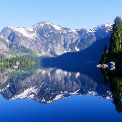 Пазл: Красоты природы