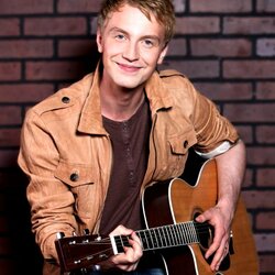 Пазл: Алексей Гоман