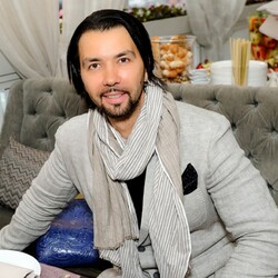 Пазл: Денис Клявер