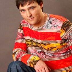 Пазл: Юрий Шатунов