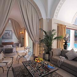 Пазл: Стиль Ар нуво