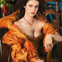 Пазл: Анна Ковальчук