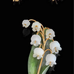 Пазл: Ювелирный гарнитур