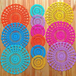 Пазл: Салфетки