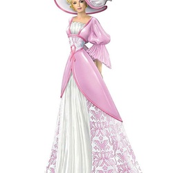 Пазл: Статуэтка