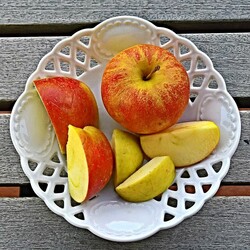 Пазл: Яблочки