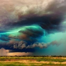 Пазл: Стихия