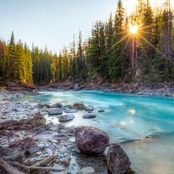 Пазл: Канада