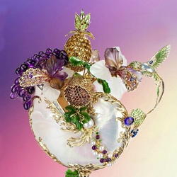 Пазл: Рог изобилия