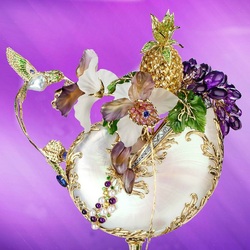 Пазл: Рог изобилия