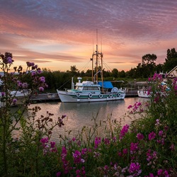 Пазл: Канада