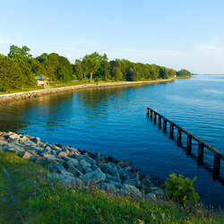 Пазл: Канада